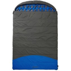 Saco de dormir manta...