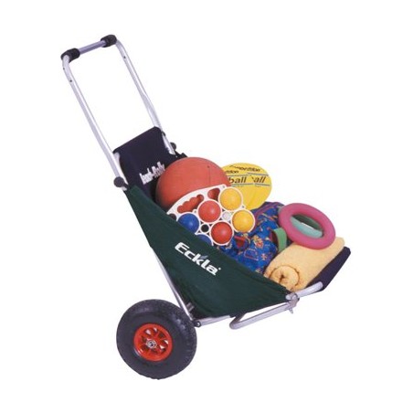 Eckla Beach Rolly Beach Ayuda de transporte, básica