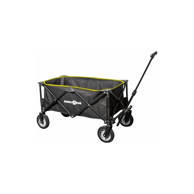 Carro plegable Brunner Cargo Compact - hasta 68 kg