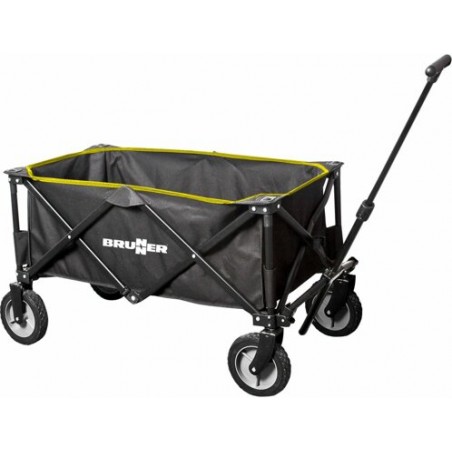 Carro plegable Brunner Cargo Compact - hasta 68 kg