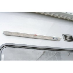 Luz de puerta LED Fiamma con detector de movimiento