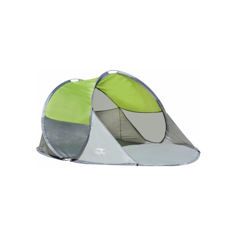 Concha de playa emergente Brunner Bayou