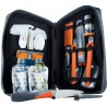 Juego de cocina de viaje GSI Outdoors 24 uds.