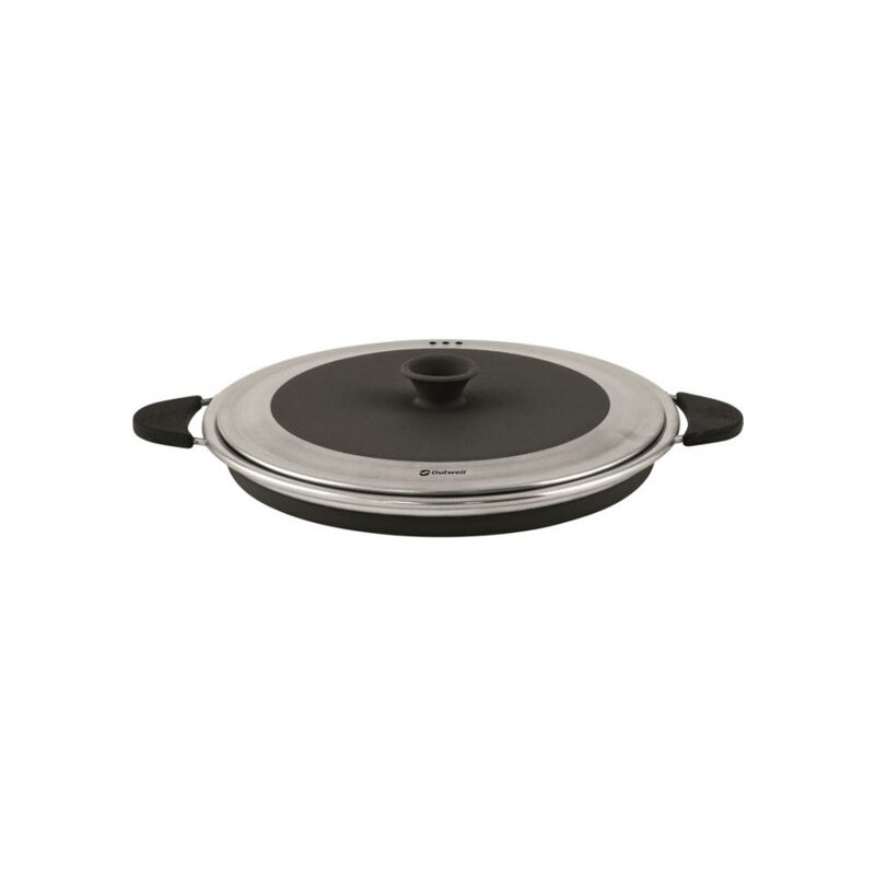 Outwell Collaps Cazo Plegable 2.5L Negro