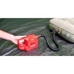 Coleman QuickPump Recargable 12V