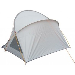 Refugio de playa Pico Alto Cádiz 80