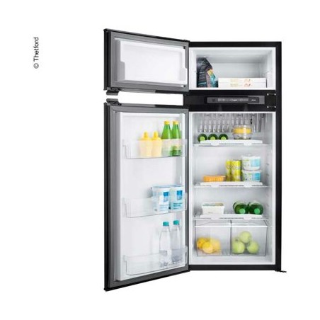 Frigorífico de absorción N4150A 230V 12V gas