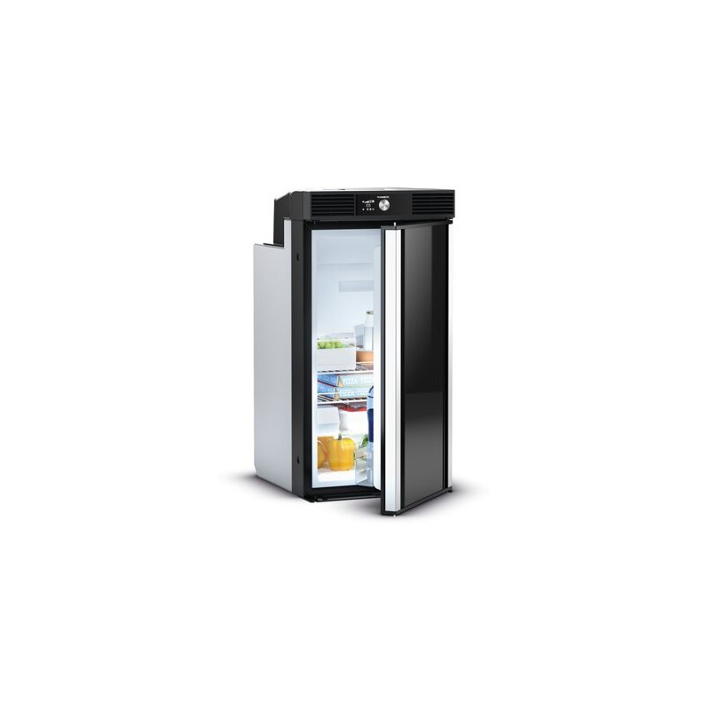 Dometic RC 10.4 - compresor de potencia para furgonetas