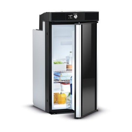 Dometic RC 10.4 - compresor de potencia para furgonetas