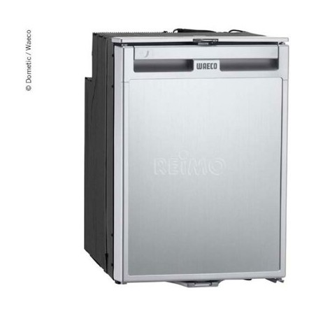 Frigorífico Dometic CoolMatic CRX-110, 12/24 voltios, 108 litros