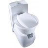 Inodoro de casete Dometic CTW 4110