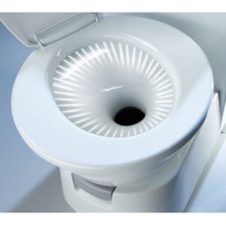 Inodoro de casete Dometic CTS 4110