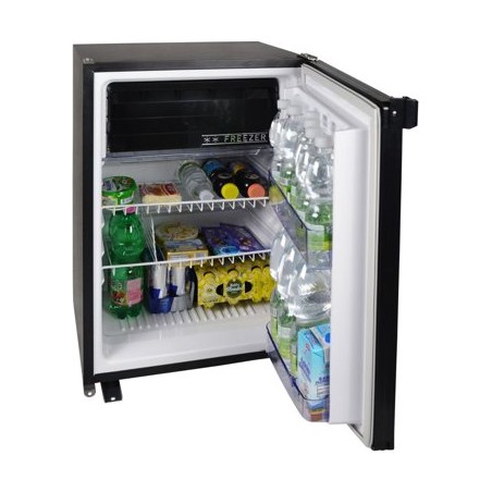 Engel CK-100, 12/24 voltios