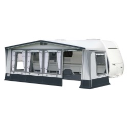 Toldo tutto l'anno marchio Tarifa