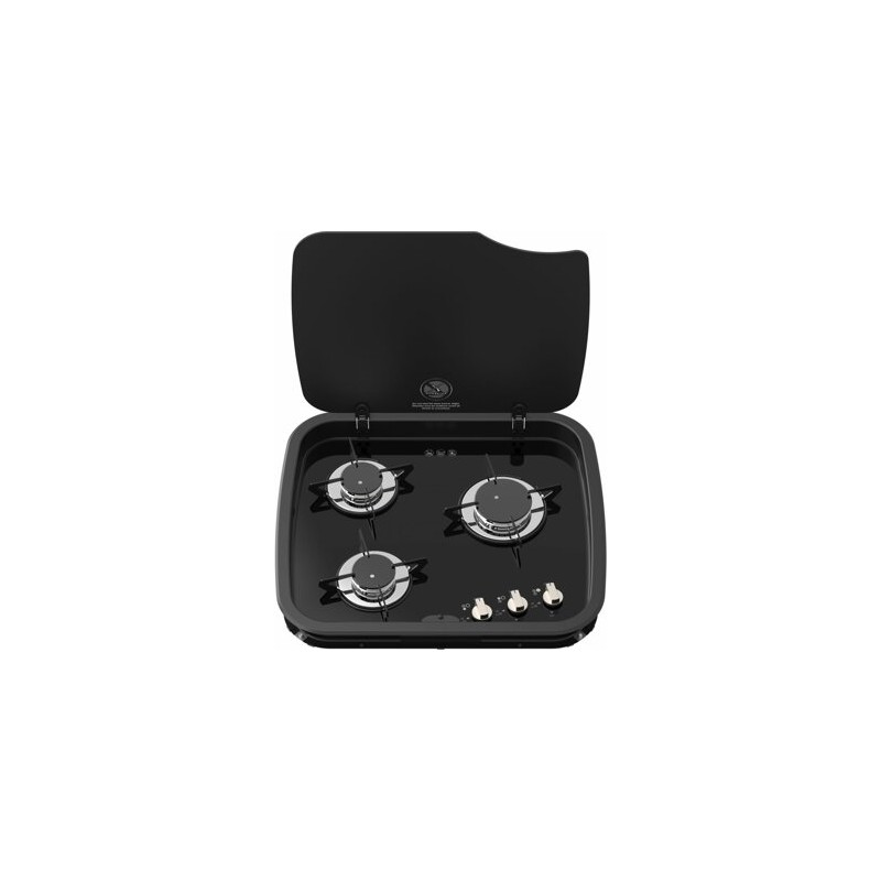 Cocina empotrable Thetford Top-Line 169, 3, 10,5 kg