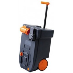 Inodoro de casete Thetford , C263-CS