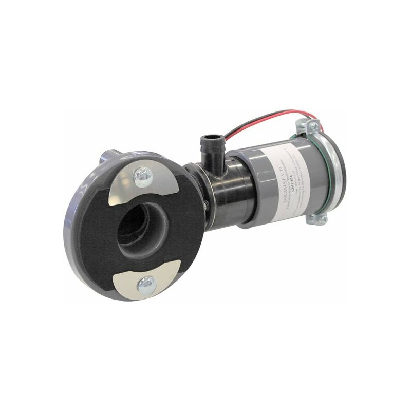 Bomba trituradora Chluba , C400, C402