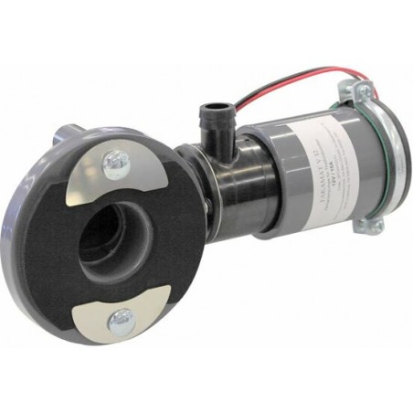 Bomba trituradora Chluba , C400, C402