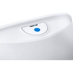 Inodoro Cassette Thetford , C223-CS, Eléctrico