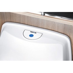 Inodoro Cassette Thetford , C223-CS, Eléctrico