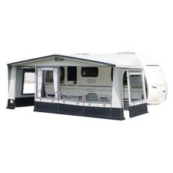 Toldo marque toute l'année Tarifa