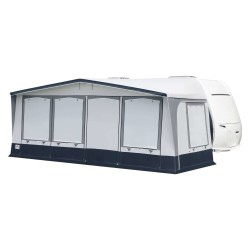 Toldo tutto l'anno marchio Tarifa