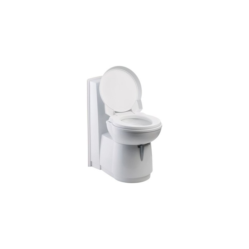 Inodoro de casete Thetford , C262-CWE