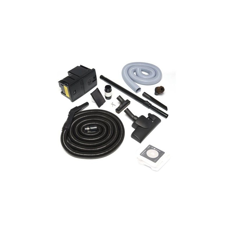 Aspirador central Dometic CV 1004