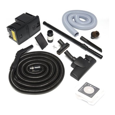 Aspirador central Dometic CV 1004