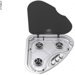 Placa Basic Line 330 derecha