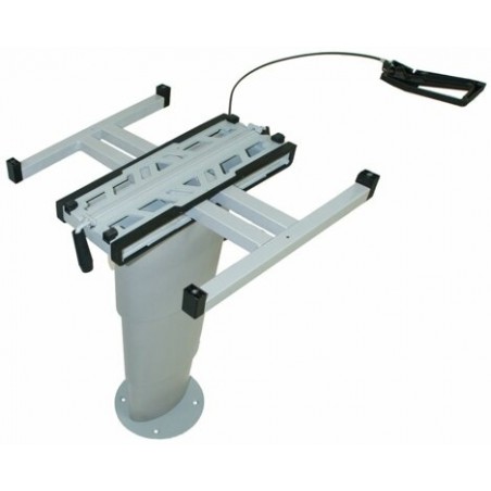 Kesseböhmer Primero Confort HVK, 345 - 705 mm