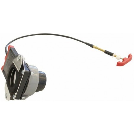 Conexión de agua residual Chluba para inodoro Dometic CT3000