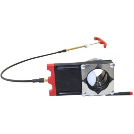 Cassette de conexión de aguas residuales de Chluba , C200, C250, C260