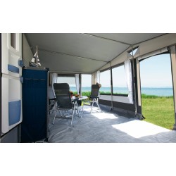 Toldo Dwt Tango 240 / 850 para todas las estaciones