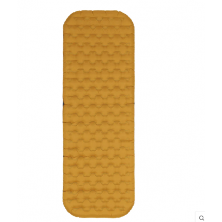 ÁRAMA / COLCHONETA CAMPING AIR ISO EXTENSIBLE