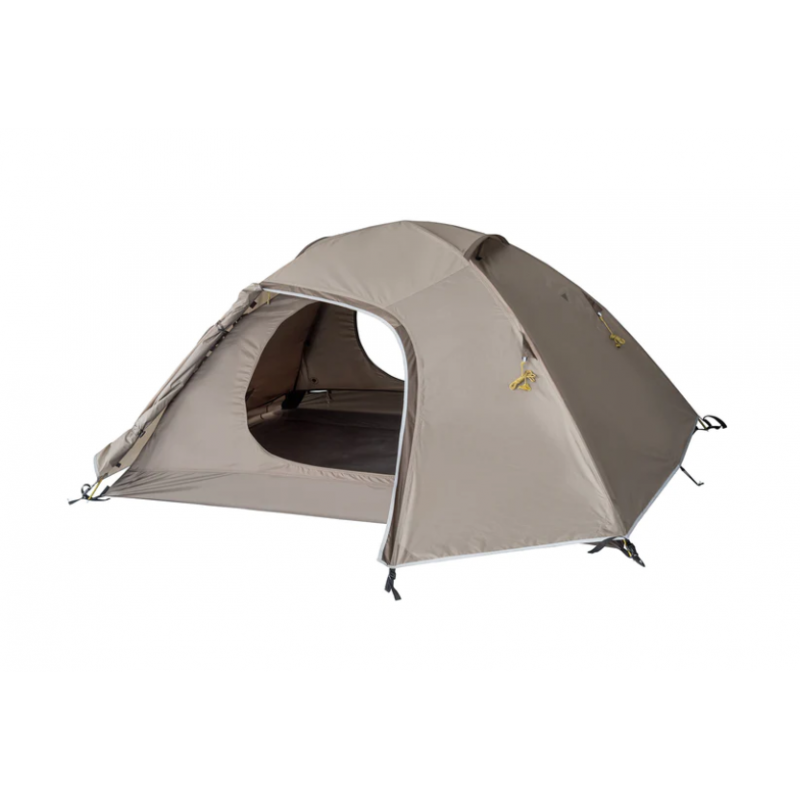 BINODANA | TIENDA DOMO DE TREKKING PARA 2 PERSONAS