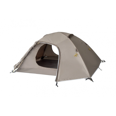 BINODANA | TIENDA DOMO DE TREKKING PARA 2 PERSONAS