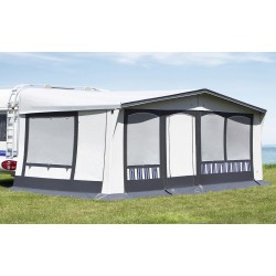 Toldo Dwt Tango 240 / 850 para todas las estaciones