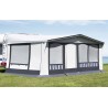 Toldo Dwt Tango 240 / 850 per tutte le stazioni