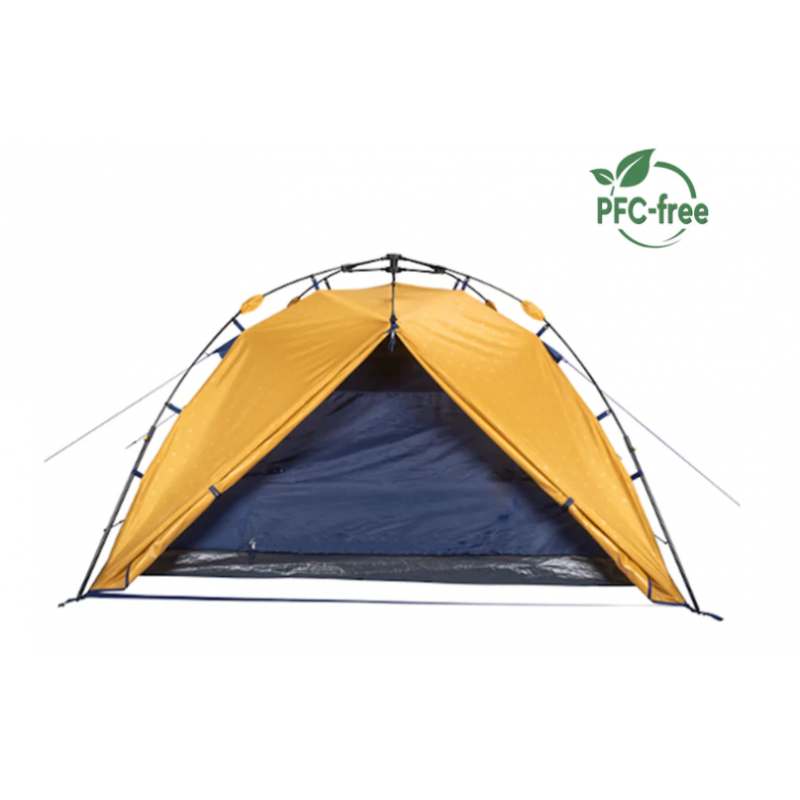 EMANÍ 3 | TIENDA DE CAMPAÑA DE LANZAMIENTO RÁPIDO PARA 3 PERSONAS