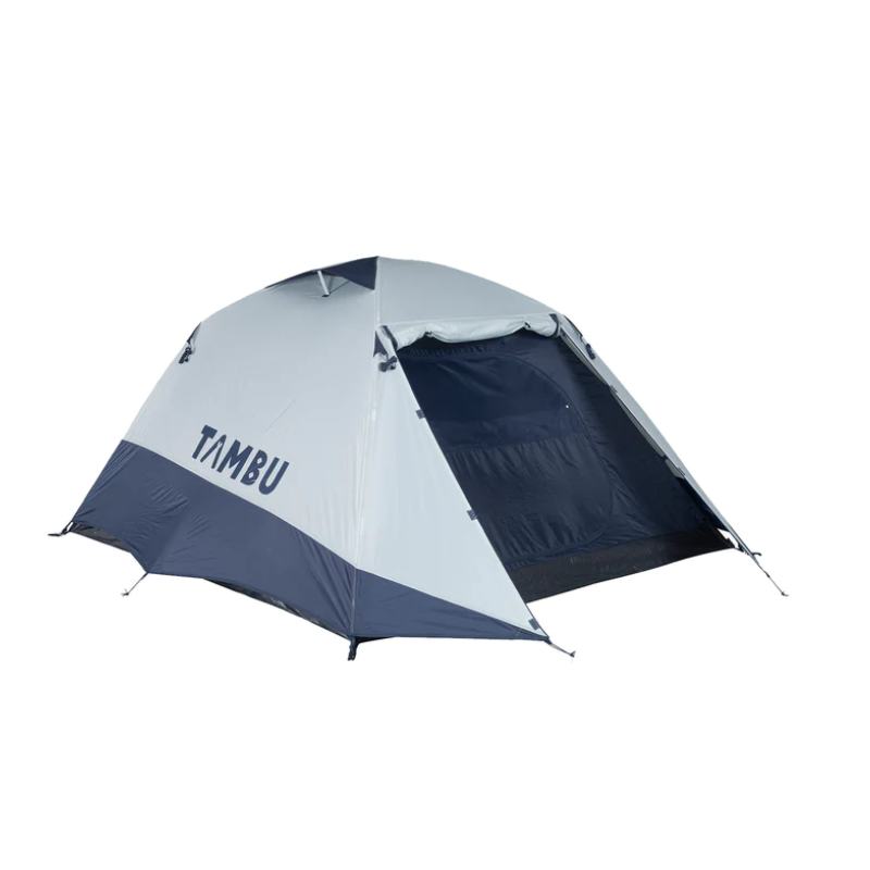 GAMBUJA 4 | CARPA DOMO PARA 4 PERSONAS