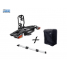 THULE Easy Fold XT2 con bolsa + rampa de carga