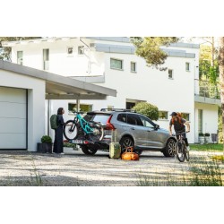 Thule EasyFold XT F 2 FIX4BIKE