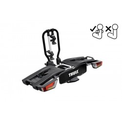 Thule EasyFold XT F 2 FIX4BIKE