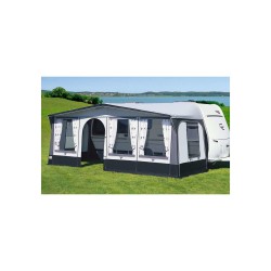 Toldo de viaje marca Safir TL