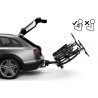 Thule EasyFold XT F 3 FIX4BIKE
