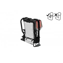 Thule EasyFold XT F 3 FIX4BIKE