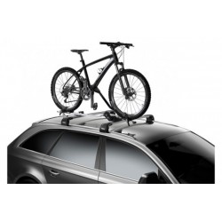 Thule ProRide Aluminio