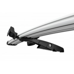 Adaptador de bicicleta Thule VeloSpace XT