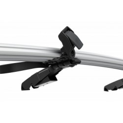 Adaptador de bicicleta Thule VeloSpace XT